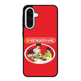 Rengginang Samsung Galaxy A26 5G Case RC9425