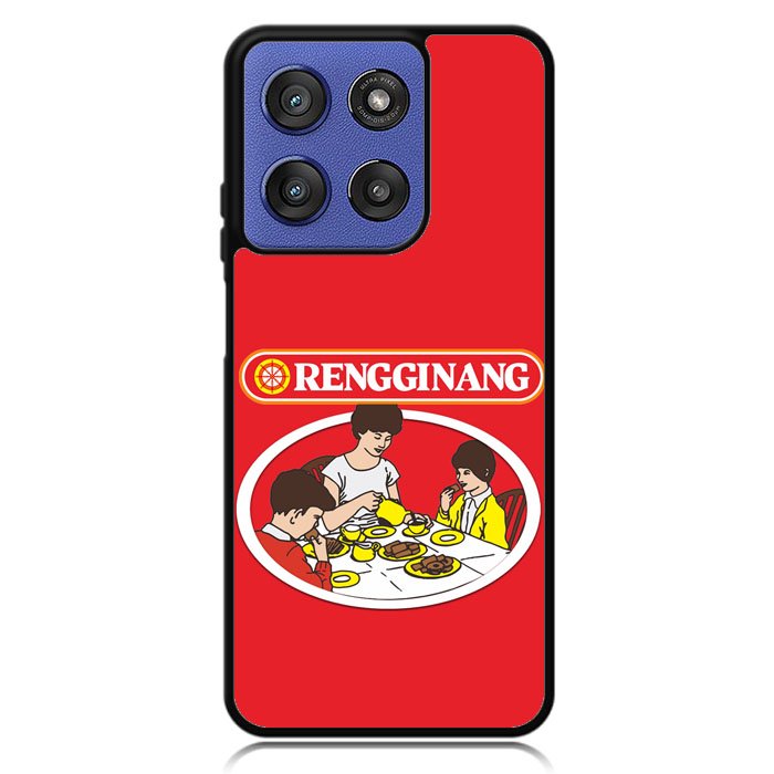 Rengginang Motorola Moto G Stylus 5G 2025 Case OV9425