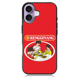 Rengginang iPhone 17 Case OV9425
