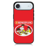 Rengginang iPhone 17 Air Case OV9425