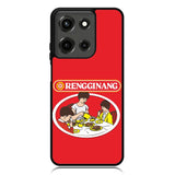 Rengginang Motorola Moto G 5G 2025 Case OV9425