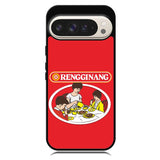Rengginang Google Pixel 10 Pro XL Case RC9425