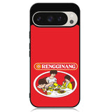 Rengginang Google Pixel 9 Pro XL Case OV9425
