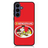 Rengginang Samsung Galaxy S25 FE Case OV9425