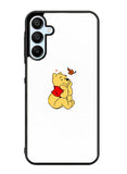 Herbst Winnie The Pooh Samsung Galaxy A15 5G Case OV9453