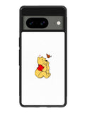 Herbst Winnie The Pooh Google Pixel 8 Case QC9453