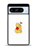 Herbst Winnie The Pooh Google Pixel 8 Pro Case QC9453