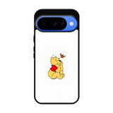 Herbst Winnie The Pooh Google Pixel 10 Case QC9453