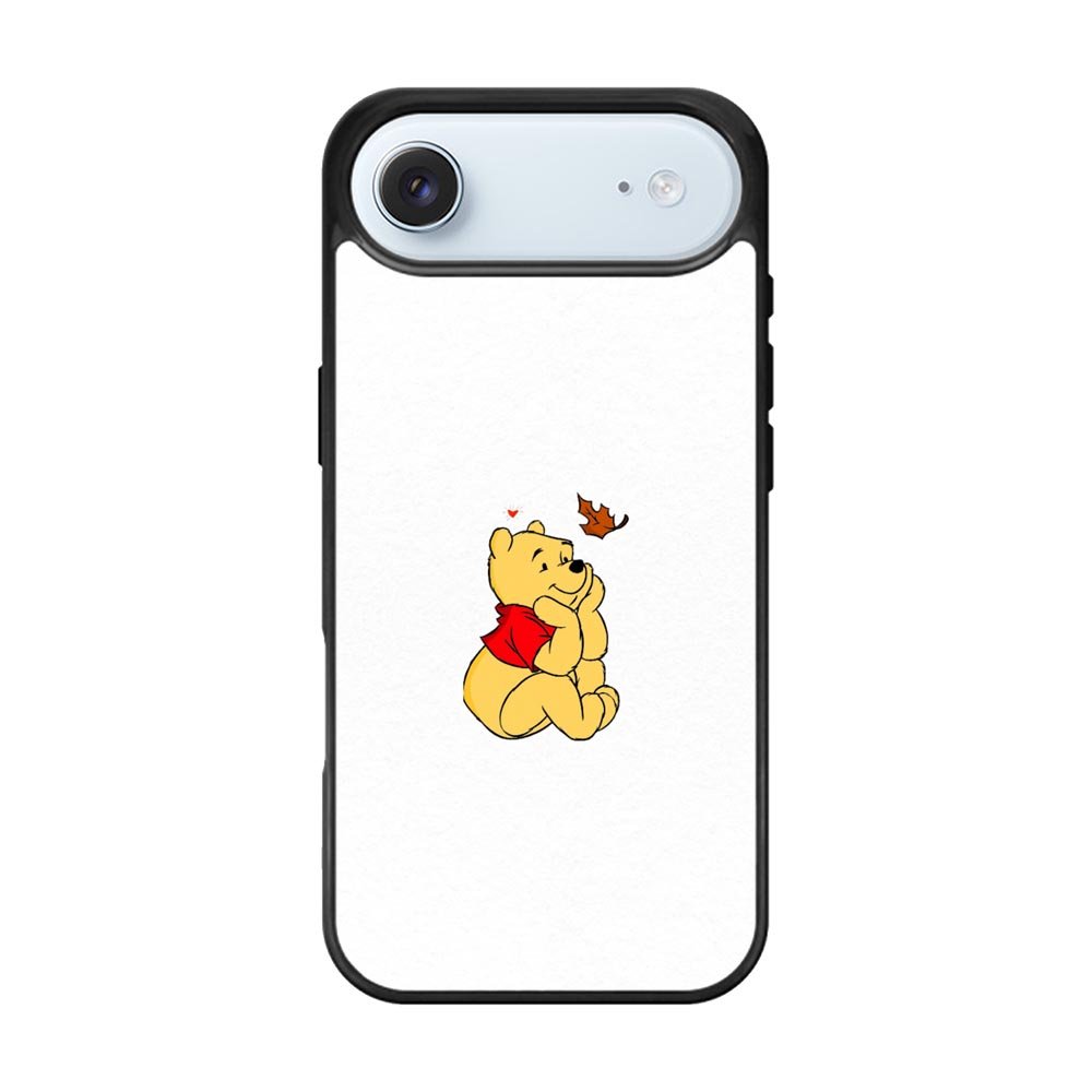 Herbst Winnie The Pooh iPhone Air Case QC9453