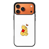 Herbst Winnie The Pooh iPhone 17 Pro Case QC9453