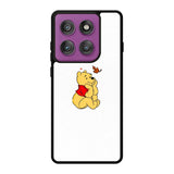Herbst Winnie The Pooh Motorola Moto Edge 60 Pro Case QC9453