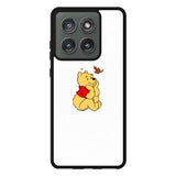 Herbst Winnie The Pooh Motorola Moto Edge 2025 Case QC9453