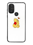 Herbst Winnie The Pooh Motorola Moto G Pure 2021 , Moto G Power 2022 Case OV9453