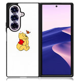 Herbst Winnie The Pooh Samsung Galaxy Z Fold 7 Case OV9453