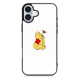 Herbst Winnie The Pooh iPhone 16 Plus Case QC9453