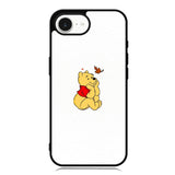 Herbst Winnie The Pooh iPhone 16e Case OV9453