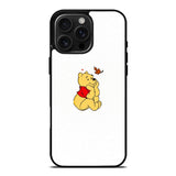 Herbst Winnie The Pooh iPhone 16 Pro Max Case OV9453