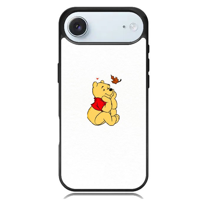 Herbst Winnie The Pooh iPhone 17 Air Case OV9453