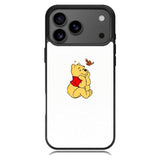 Herbst Winnie The Pooh Samsung Galaxy S26 Case OV9453
