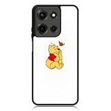 Herbst Winnie The Pooh Motorola Moto G 5G 2025 Case OV9453