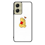 Herbst Winnie The Pooh Motorola Moto G Stylus 5G 2024 Case OV9453
