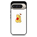 Herbst Winnie The Pooh Google Pixel 10 Pro XL Case RC9453