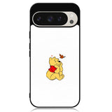 Herbst Winnie The Pooh Google Pixel 9 Pro XL Case OV9453
