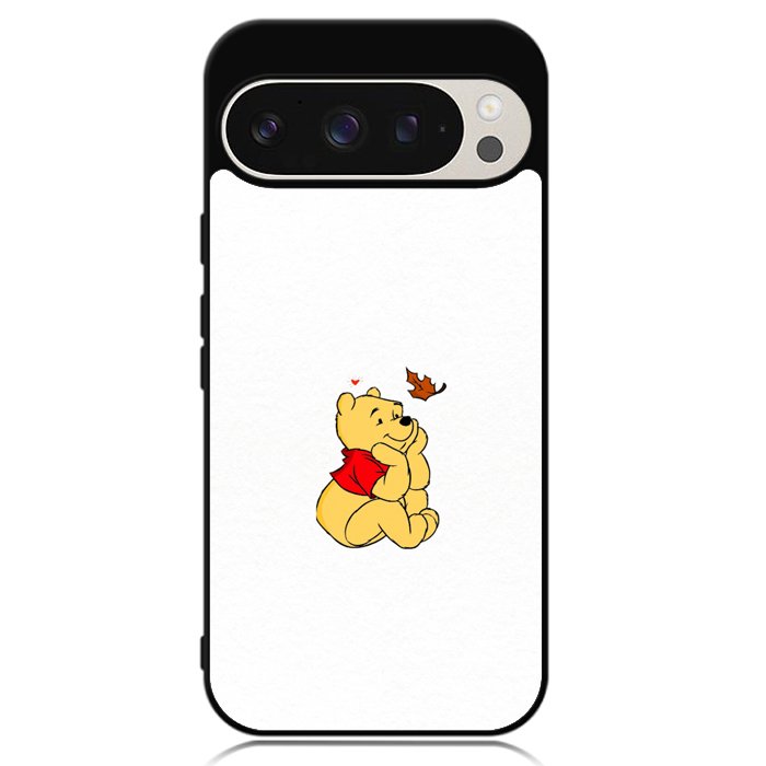 Herbst Winnie The Pooh Google Pixel 9 | Pixel 9 Pro Case OV9453