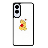 Herbst Winnie The Pooh Samsung Galaxy S25 Edge 5G Case OV9453