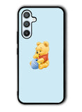 Winnie The Pooh Honey Samsung Galaxy A14 5G Case QC9438