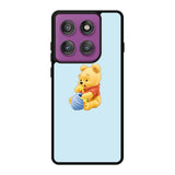 Winnie The Pooh Honey Motorola Moto Edge 60 Pro Case OV9438