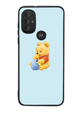 Winnie The Pooh Honey Motorola Moto G Pure 2021 , Moto G Power 2022 Case OV9438