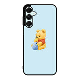 Winnie The Pooh Honey Samsung Galaxy A16 Case OV9438