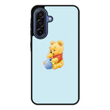 Winnie The Pooh Honey Samsung Galaxy A17 Case OV9438