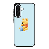 Winnie The Pooh Honey Samsung Galaxy A56 5G Case RC9438