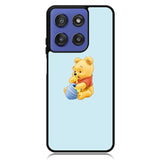 Winnie The Pooh Honey Motorola Moto G Stylus 5G 2025 Case OV9438