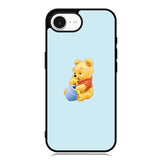 Winnie The Pooh Honey iPhone 16e Case OV9438