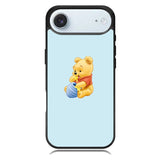Winnie The Pooh Honey iPhone 17 Air Case OV9438