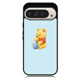 Winnie The Pooh Honey Google Pixel 10 | Google Pixel 10 Pro Case RC9438