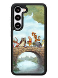 Winnie The Pooh 8th Samsung Galaxy S23 5G Case