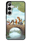 Winnie The Pooh 8th Samsung Galaxy S24 5G Case