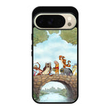 Winnie The Pooh 8th Google Pixel 10 Pro Case