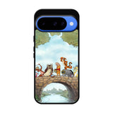 Winnie The Pooh 8th Google Pixel 10 Case