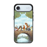 Winnie The Pooh 8th iPhone Air Case