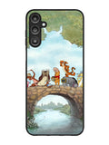 Winnie The Pooh 8th Samsung Galaxy A14 5G Case
