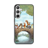 Winnie The Pooh 8th Samsung Galaxy A26 Case OV1644