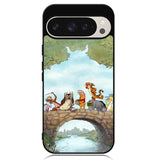Winnie The Pooh 8th Google Pixel 9 | Pixel 9 Pro Case