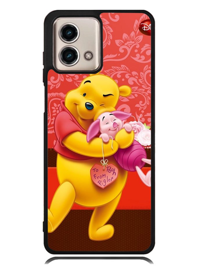 Winnie The Pooh Motorola Moto G Stylus 5G 2023 Case OV9437