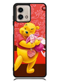 Winnie The Pooh Motorola Moto G Stylus 5G 2023 Case OV9437