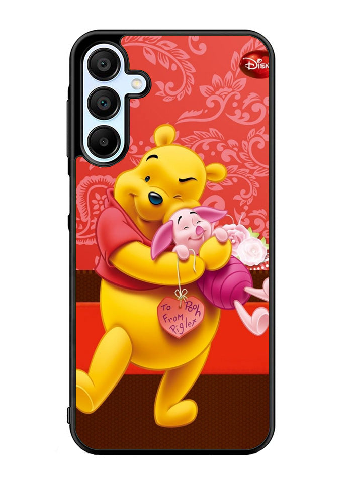 Winnie The Pooh Samsung Galaxy A15 5G Case OV9437